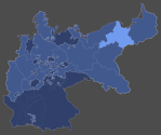 Provinz Westpreußen (hellblau)